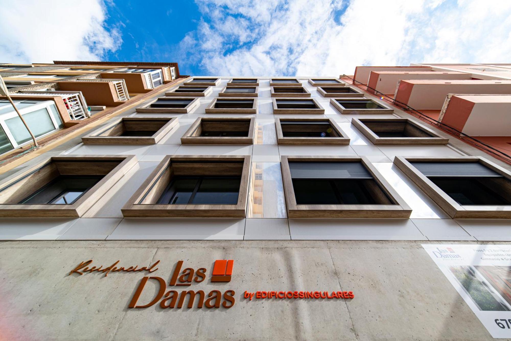 Damas 1d - By Singular Holidays